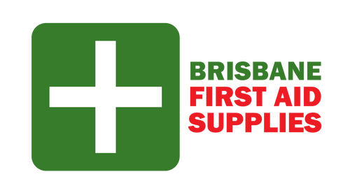 Brisbane First Aid Supplies